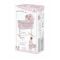 Patut co-sleeper pentru papusi, reglabil pe inaltime, DeCuevas, Sophie, Roz