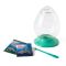Set de joaca, Stem Aqua Dragons, Habitat Jurassic Time Travel Eggspress