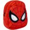 Rucsac plusat, Cerda, Spiderman, 18 x 22 x 8 cm