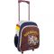 Troler pliabil, Cerda, Harry Potter Hogwarts, 31 x 41 x 14 cm