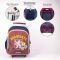 Troler pliabil, Cerda, Harry Potter Hogwarts, 31 x 41 x 14 cm