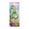 Papusa Disney Fairies, Tinker Bell, Verde, 23 cm