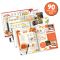 Masterchef Junior, Abacus Brands, Set de gatit interactiv cu realitate virtuala