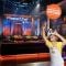 Masterchef Junior, Abacus Brands, Set de gatit interactiv cu realitate virtuala