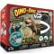 Kit stem interactiv VR, Abacus Brands, Descopera dinozaurii in realitate virtuala