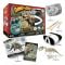 Kit stem interactiv VR, Abacus Brands, Descopera dinozaurii in realitate virtuala