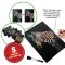 Set interactiv VR, Abacus Brands, Lumea animalelor in realitate virtuala