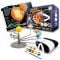 Kit stem interactiv VR, Abacus Brands, Exploreaza sistemul solar in realitate virtuala