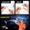 Kit stem interactiv VR, Abacus Brands, Exploreaza sistemul solar in realitate virtuala