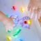 Set instrumente senzoriale, Glo Pals, Pick-Up Pals