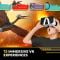 Kit Stem interactiv, Abacus Brands, VR National Geographic, Extinctia dinozaurilor