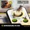 Kit Stem interactiv, Abacus Brands, VR National Geographic, Extinctia dinozaurilor