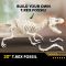 Kit Stem interactiv, Abacus Brands, VR National Geographic, Extinctia dinozaurilor