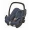 Scaun auto I-Size Maxi-Cosi Rock Nomad Blue, 45 - 75 cm, Albastru