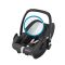 Scaun auto I-Size Maxi-Cosi Rock Essential Black, 45 - 75 cm, Negru