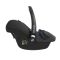 Scaun auto I-Size Maxi-Cosi Rock Essential Black, 45 - 75 cm, Negru