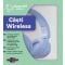Casti wireless, Raspundel Istetel, Albastru