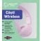 Casti wireless, Raspundel Istetel, Roz