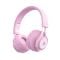 Casti wireless, Raspundel Istetel, Roz
