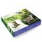 Carte interactiva si creion, Raspundel Istetel, Lumea Animalelor 2.0