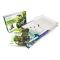 Carte interactiva si creion, Raspundel Istetel, Lumea Animalelor 2.0