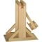 Set de construit, Walachia, Loc de joaca, 176 piese din lemn