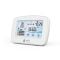 Set termometru si higrometru, Airbi, digital cu transmitator wireless extern, Control, Bi1020 