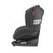 Scaun auto Maxi-Cosi Tobi Authentic Black, 9 - 18 kg, Negru