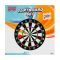 Set joc Darts cu 6 sageti, Rising Sports, 41 cm