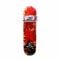 Skateboard Rising Sports Xtreme, 80 cm, Love