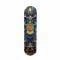 Skateboard Wave, Rising Sports Xtreme, 80 cm, Baykus