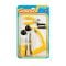 Set unelte pentru constructie, Zapp Toys, 9 piese