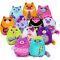 Jucarie de plus surpriza, Misfittens, Wild Cat, S3