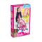 Carucior bebelusi, Barbie, Dede