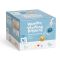 Joc de echilibru din lemn, BS Toys, Picioroange