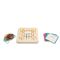 Set jocuri individuale, BS Toys