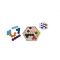 Set jocuri individuale, BS Toys