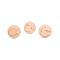 Stampile din lemn pentru nisip, BS Toys