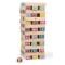 Turn Jenga gigant cu numere, BS Toys