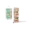 Turn Jenga gigant cu numere, BS Toys