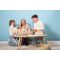Turn Jenga gigant cu numere, BS Toys