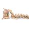 Turn Jenga gigant cu numere, BS Toys