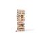 Turn Jenga gigant cu numere, BS Toys