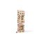 Turn Jenga gigant cu numere, BS Toys