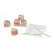 Joc educativ cu zaruri, BS Toys, Yatzy Junior