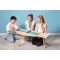 Joc de strategie si dexteritate, BS Toys, Shuffleboard Olandez Junior