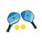 Set de pickleball, BS Toys