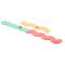 Traseu dinamic cu minge, BS Toys