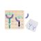 Joc educativ, BS Toys, Geoplank