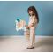 Unicorn de calarie, BS Toys